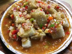 铁板鸡豆粉-88号小吃店·经典云南菜·地道纳西美食