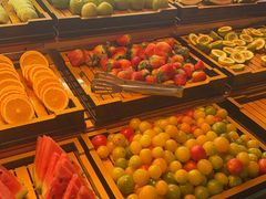 -牛YO寿喜烧和牛火锅自助(三台子万象汇店)