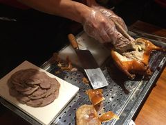 -又一福烤鸭·北京菜(东四店)