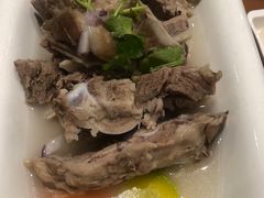 -巴依老爷新疆美食(常营店)