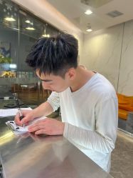 -MT·ID 烫发.染发.接发SALON