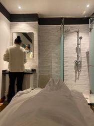 -皙塑美肤·spa