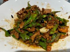 -攸州小镇家湘菜(小米科技园店)