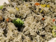 -枣子树·素食餐厅(普陀山店)