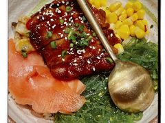 -戏作寿司(观音桥店)