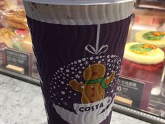 -COSTA COFFEE(上海虹口龙之梦)