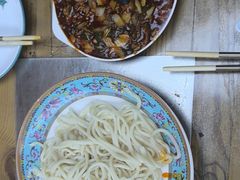 -巴依老爷新疆餐厅