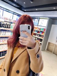 -简影造型·自选烫染接发salon