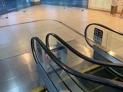 -日月光中心-停车场