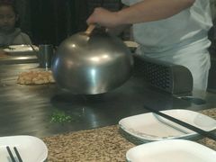 -57°铁板烧(星力元隆广场店)