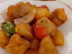-泮溪酒家(荔枝湾店)