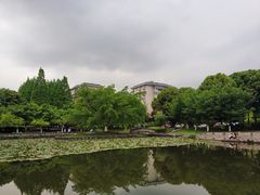 -四川农业大学(雅安校区)