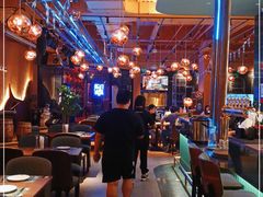 -Ambra Haus琥珀屋精酿餐厅(宝山店)