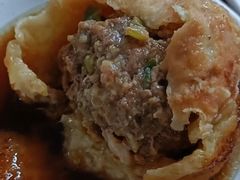 -宝瑞门钉肉饼店