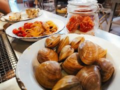 黄蚬子-马路牙子烧烤音乐酒馆(望京店)