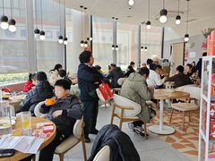 -必胜客(湘隆店)