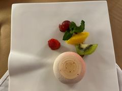 -国家大剧院西餐厅