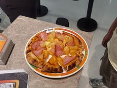 -比格比萨自助(南京万达茂店)