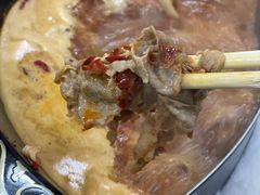 -重庆秦妈火锅(全国连锁五台山店)