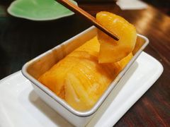 -五观堂素食(新华路店)