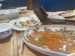 -妈妈的味道(和顺古镇店)