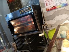 -君之狮子山·轻糖烘焙(开元Mini店)