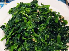 -楼兰古丽·新疆拌面·清真(华阳城店)
