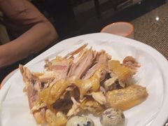 -老客家·客家菜(万达店)