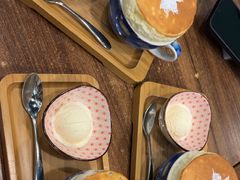 -芙蕾哥哥souffle