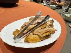 -船歌·鱼水饺青岛菜(闽江二路店)