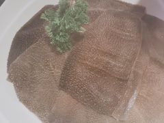 空运鲜毛肚-渝利重庆火锅