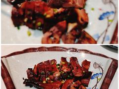 古镇酱鸭-乌记大厨餐厅
