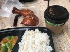-孖记茶档·热腾茶餐(江南西plus店)