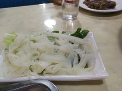 -老北京涮羊肉(航东路店)