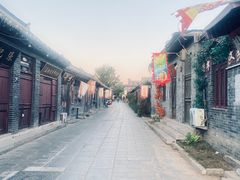 -青州古城