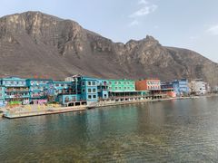 -百里峡七彩艺术小镇