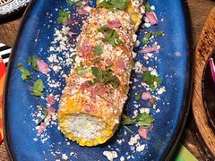-Q MEX 库迈墨西哥餐吧(三里屯店)
