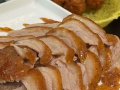 -玉林烤鸭店(定福庄店)