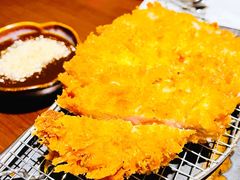 -山杏yama-katsu·吉列炸物