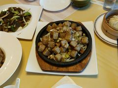 -商都酒店( 北京南站店)