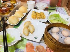 -添好运点心专门店(中环IFC店)