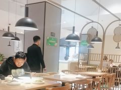 -榆林镇筋饼(知春路店)