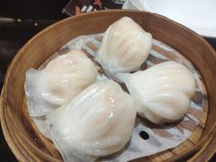 虾饺王-高第街56号港式餐厅·精选(世茂广场宽厚里大明湖店)