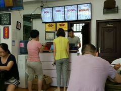 -好地道重庆小面(惠山店)