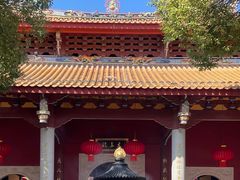 -梵天禅寺