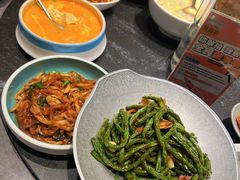 -前海沿·青岛菜(大拇指广场石老人店)