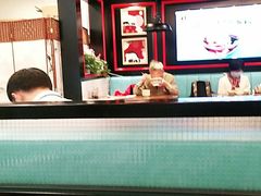 大堂-李先生牛肉面大王(上海站南广场店)