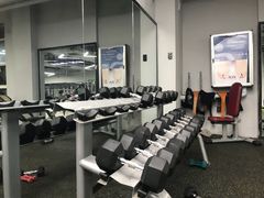 -CXFIT 陈徐健身工作室(凯旋店)