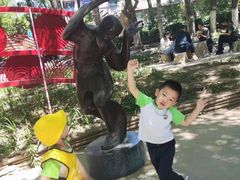 -小脚丫幼儿园(西二旗东一路校区)