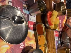 -海之屋韩式烤肉(海棠68环球美食街店)